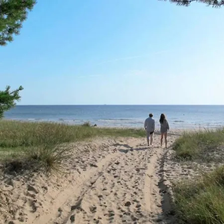 Mariandl Am Meer Germany דירה